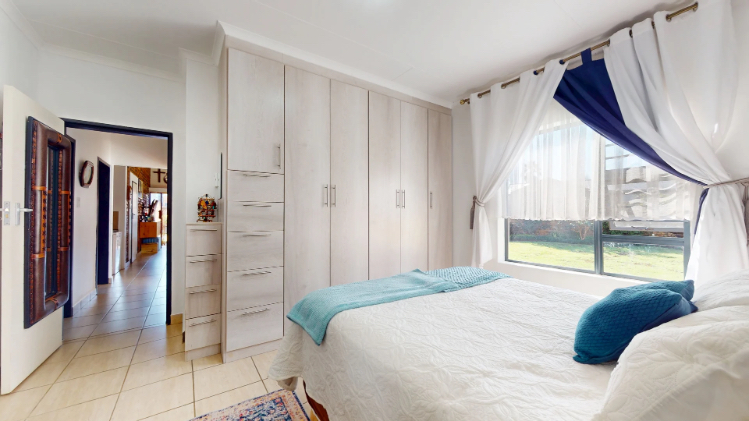 3 Bedroom Property for Sale in Baillie Park North West